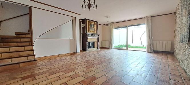 Acheter Maison 183 m2 Marseille-9eme-arrondissement
