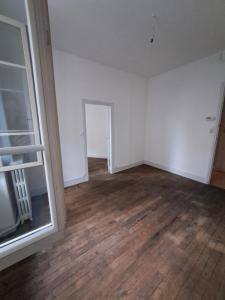 Louer Appartement 39 m2 Nancy