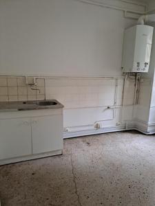 Louer Appartement Nancy 410 euros