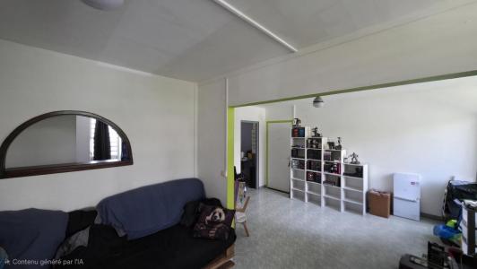Annonce Vente 4 pi�ces Appartement Fort-de-france 972