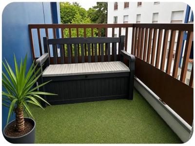 Louer Appartement Bobigny Seine saint denis