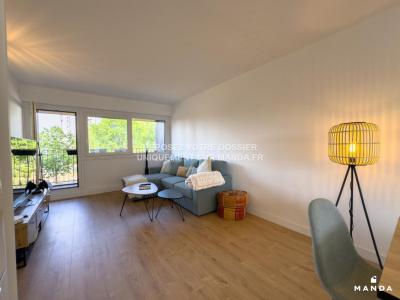 For rent Nantes 4 rooms 69 m2 Loire atlantique (44100) photo 0
