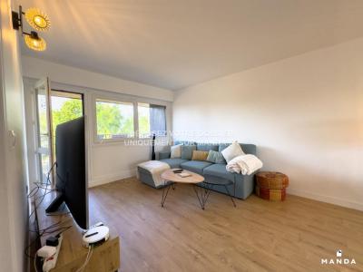Annonce Location 4 pi�ces Appartement Nantes 44