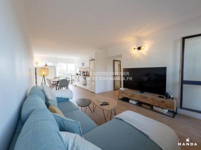 Louer Appartement Nantes 1290 euros