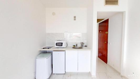 Louer Appartement Bocca 845 euros
