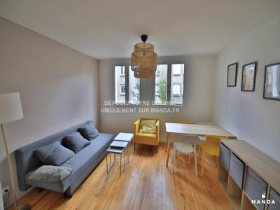 For rent Brest 3 rooms 51 m2 Finistere (29200) photo 0