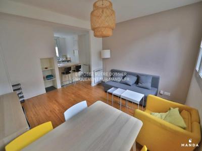 Annonce Location 3 pi�ces Appartement Brest 29