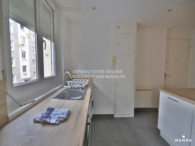 Louer Appartement Brest Finistere