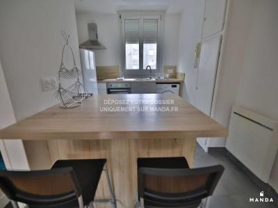 Louer Appartement Brest 780 euros