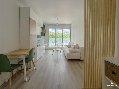 Annonce Location Appartement Rueil-malmaison 92