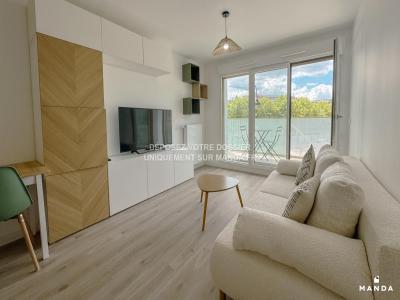 Louer Appartement Rueil-malmaison Hauts de Seine