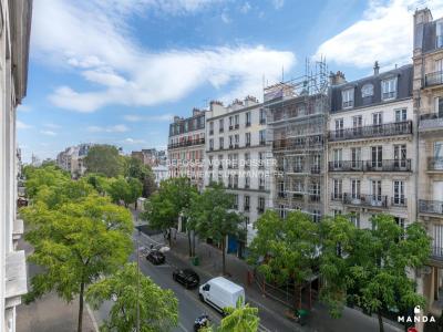 Louer Appartement Paris-11eme-arrondissement 1200 euros