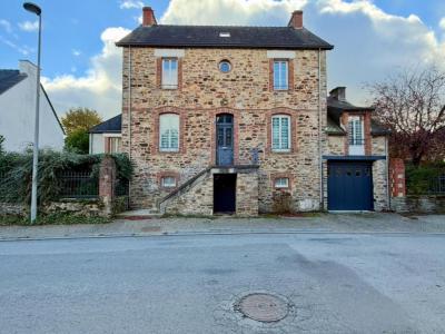 For sale Malestroit 8 rooms 153 m2 Morbihan (56140) photo 0