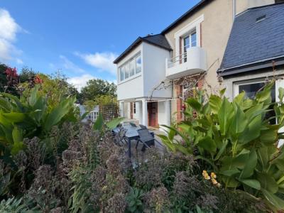 For sale Malestroit 8 rooms 153 m2 Morbihan (56140) photo 1