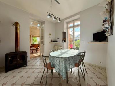 For sale Malestroit 8 rooms 153 m2 Morbihan (56140) photo 2