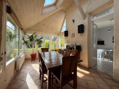 For sale Malestroit 8 rooms 153 m2 Morbihan (56140) photo 3