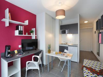 For sale Aix-en-provence 1 room 19 m2 Bouches du Rhone (13090) photo 0