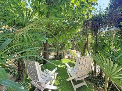 Annonce Vente 5 pi�ces Maison Pontet 84