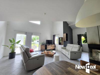 Acheter Maison 200 m2 Vinzier
