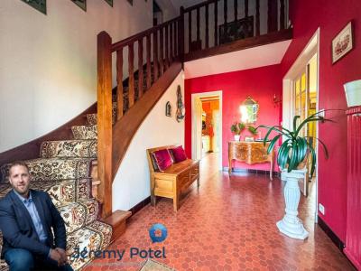 Annonce Vente 6 pi�ces Maison Avesnes-les-aubert 59