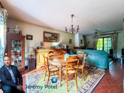 Acheter Maison 117 m2 Avesnes-les-aubert