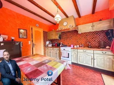Acheter Maison Avesnes-les-aubert 227000 euros