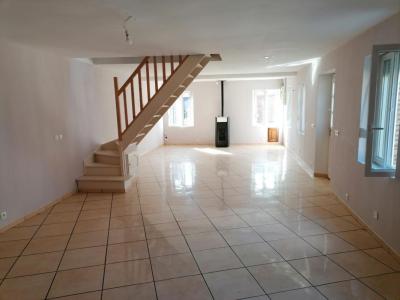 For sale Serain 4 rooms 92 m2 Aisne (02110) photo 0