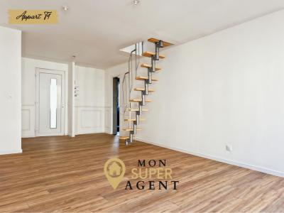 For rent Nangis 4 rooms 90 m2 Seine et marne (77370) photo 1