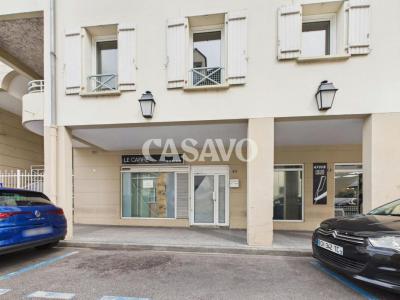 Annonce Vente Local commercial Meulan 78