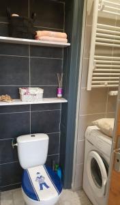 Louer Appartement Castres-gironde Gironde