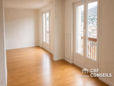 For sale Clermont-ferrand 4 rooms 80 m2 Puy de dome (63000) photo 0