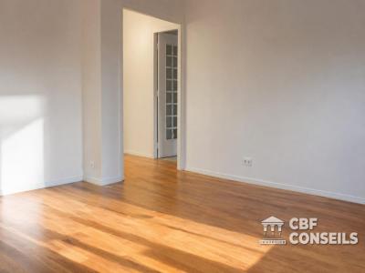 Annonce Vente 4 pi�ces Appartement Clermont-ferrand 63