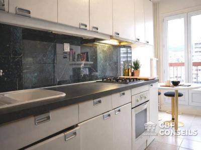Acheter Appartement 80 m2 Clermont-ferrand
