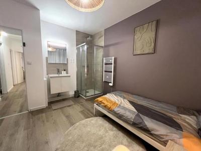 For rent Limoges 1 room 27 m2 Haute vienne (87100) photo 1