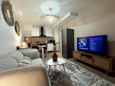 For rent Limoges 1 room 27 m2 Haute vienne (87100) photo 2