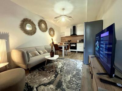 For rent Limoges 1 room 27 m2 Haute vienne (87100) photo 3
