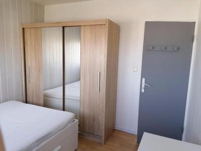 For rent Bouscat 1 room 21 m2 Gironde (33110) photo 0