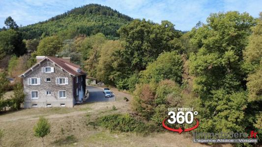 For sale Saint-die 12 rooms 350 m2 Vosges (88100) photo 0