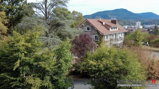 Annonce Vente 12 pi�ces Maison Saint-die 88