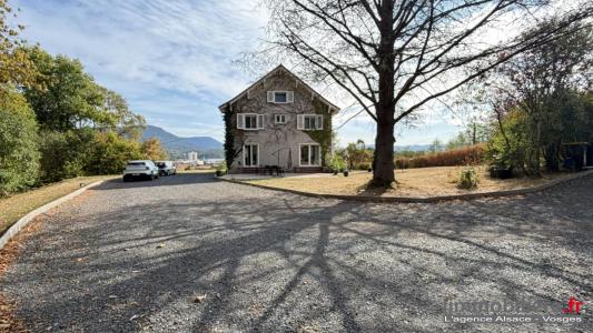 Acheter Maison Saint-die Vosges