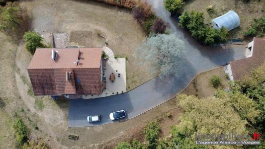 Acheter Maison Saint-die 474750 euros