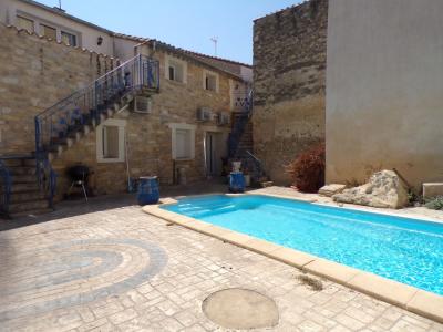 For sale BOUJAN SUR LIBRON 526 m2 Herault (34760) photo 0