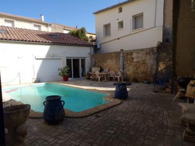 Annonce Vente Maison  34