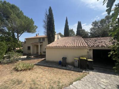 Annonce Vente Maison  34