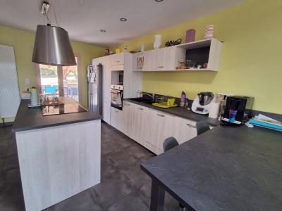 For sale 9 rooms 200 m2 Haute vienne (87400) photo 4