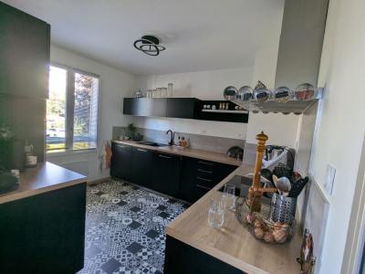 Acheter Appartement 87 m2 