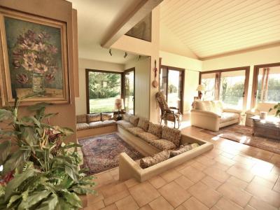 For sale 10 MIN CHOLET L'ECUYERE 10 rooms 267 m2 Maine et loire (49340) photo 2