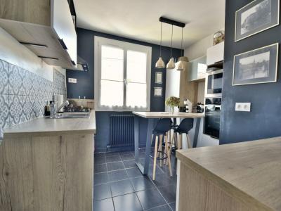 For sale CENTRE VILLE 8 rooms 155 m2 Maine et loire (49300) photo 4