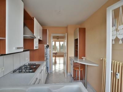 For sale RESIDENCE ST PIERRE 4 rooms 70 m2 Maine et loire (49300) photo 3
