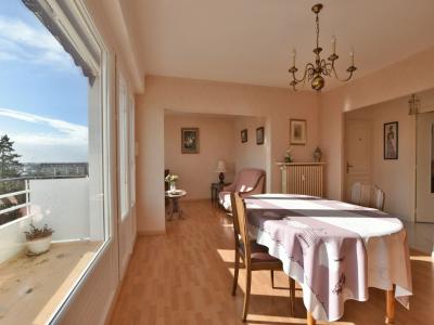 For sale RESIDENCE ST PIERRE 4 rooms 70 m2 Maine et loire (49300) photo 4